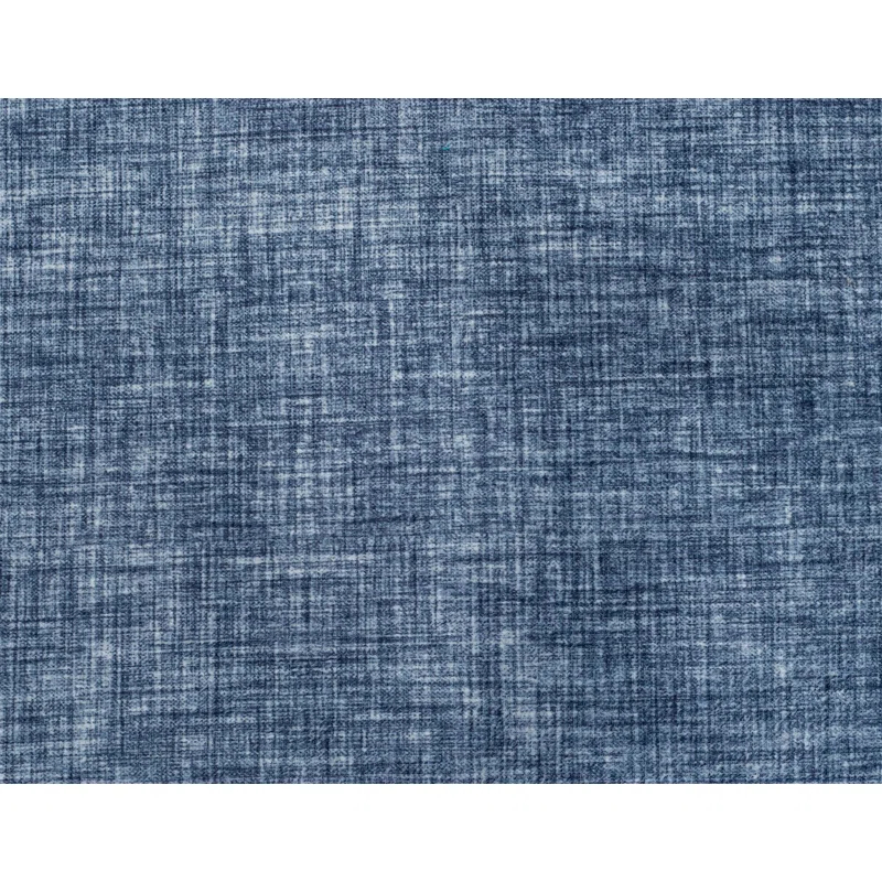 Jax & Bones Striped Polyester Pet Bed