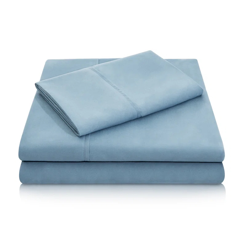 Microfiber Sheet Set