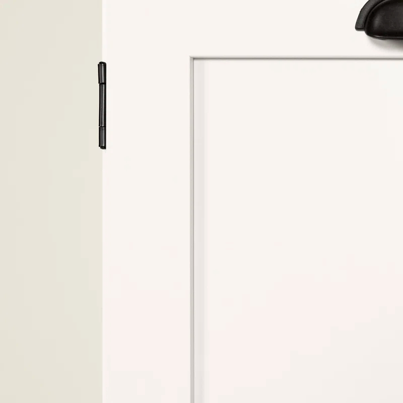 South Shore Prairie 32.5" 2-Door Accent Cabinet