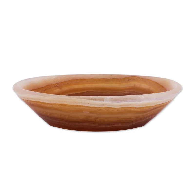 Rosecliff Heights Abigayle Stoneware Decorative Bowl