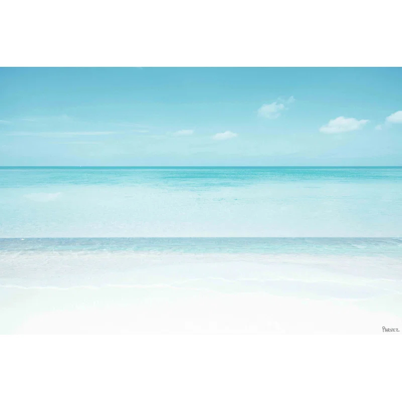 Highland Dunes " Muted Layers " by Parvez Taj