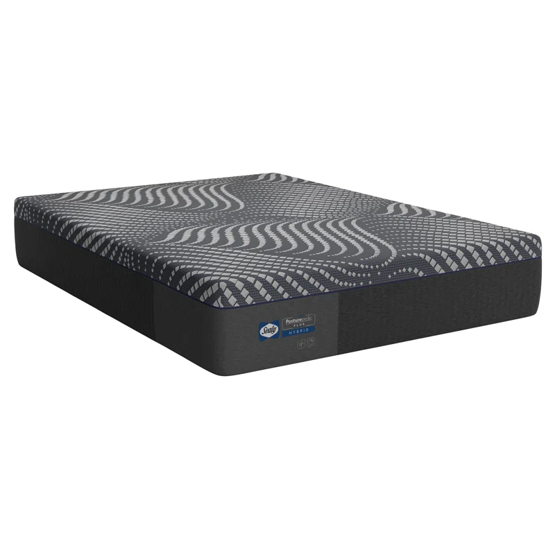 Sealy Sealy Brenham 13.5" Firm Hybrid Mattress
