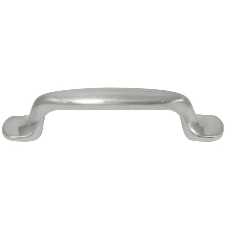MNG Hardware Sutton Place 6.29" Center to Center Bar/Handle Pull