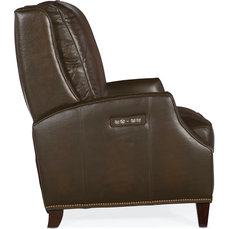 Hooker Furniture RC Leather Recliner
