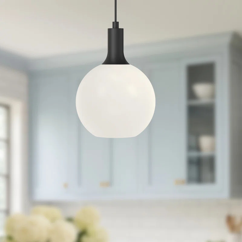 Alora Mood Castilla 1 - Light Single Pendant