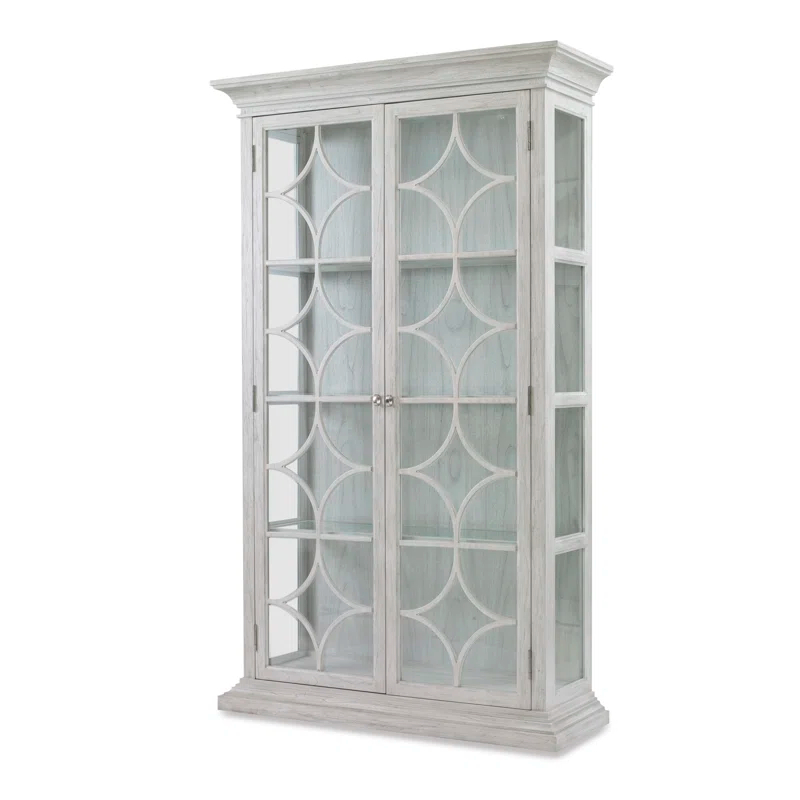 Peabody Sideboard with Bar Hutch