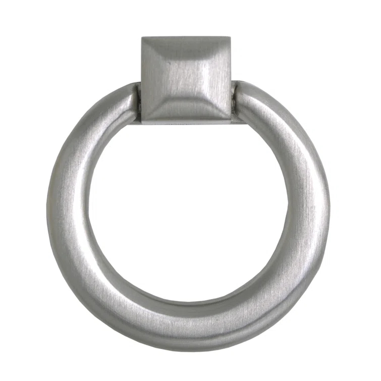 Utopia Alley Anello Ring Pull
