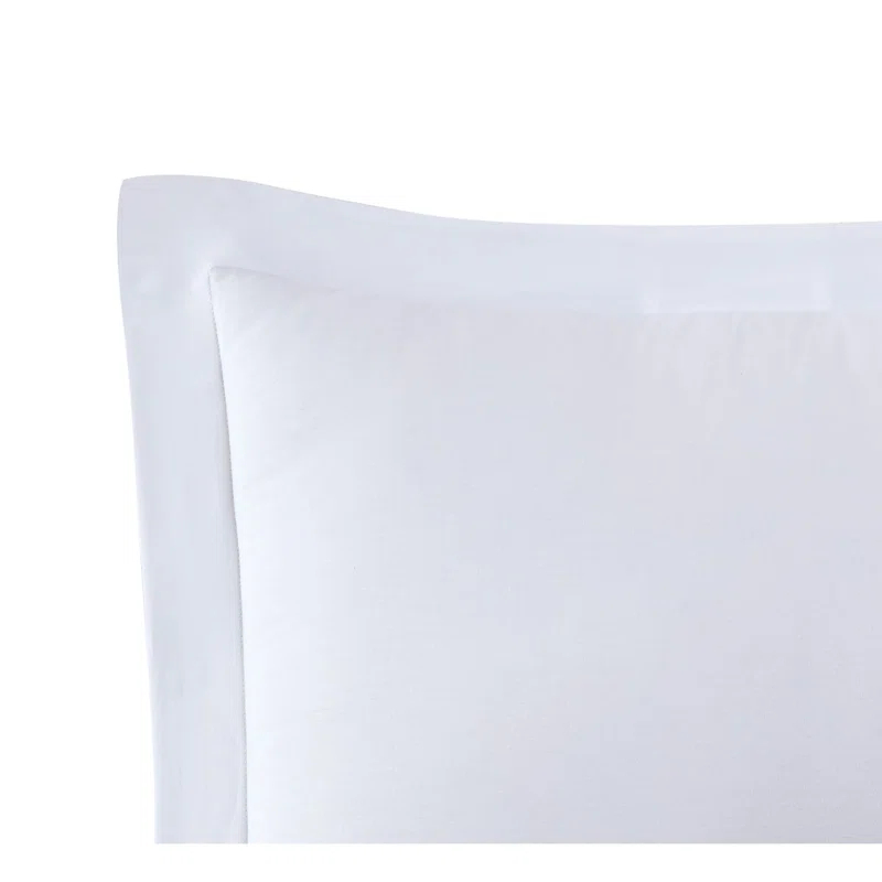Brooklyn Loom Cotton Duvet Cover Set