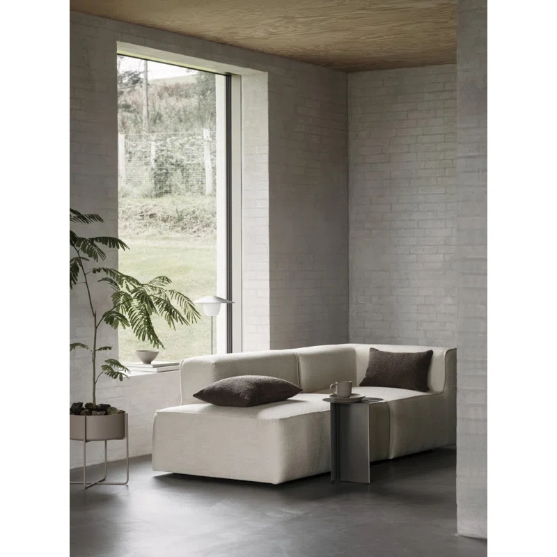 Blomus KUMI Ceramic Stoneware S Plate