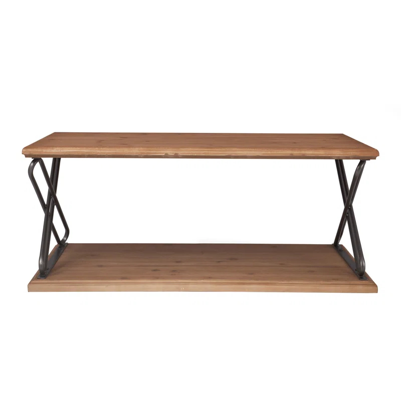 Click Decor Brooks ClickDecor Brooks Coffee Table