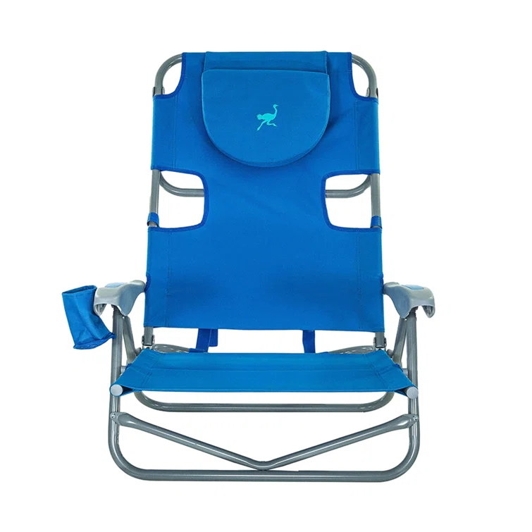 Folding Beach Chair