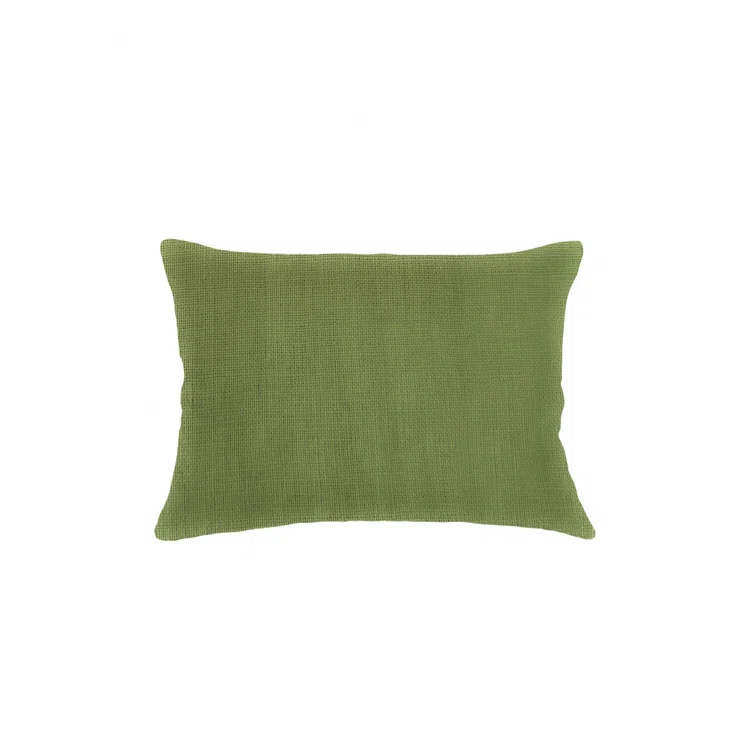 Anaya So Soft Linen Linen Throw Pillow