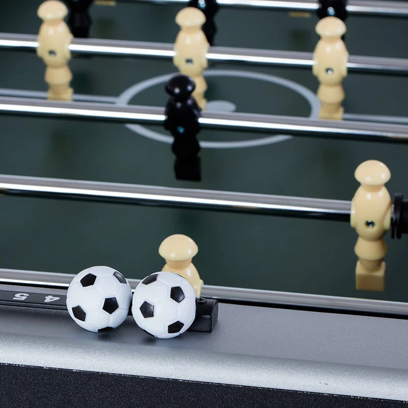 Triumph Sports 48'' Wood Foosball Table