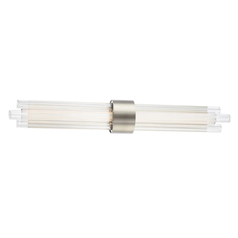 Luzerne 2 - Light Dimmable LED Vanity Light
