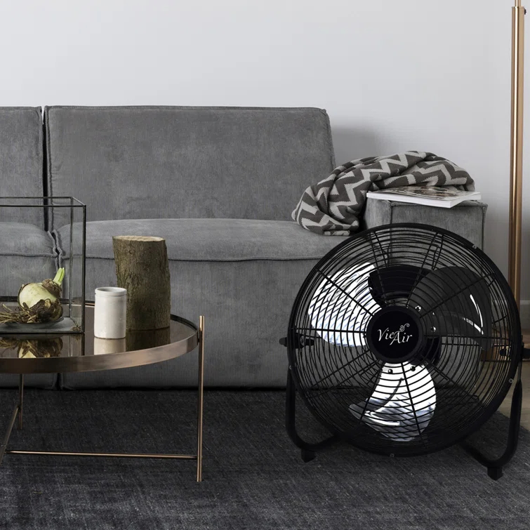 Vie Air Table Fan