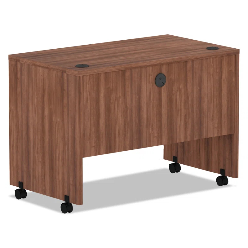 Alera® Valencia Series Desk Shell