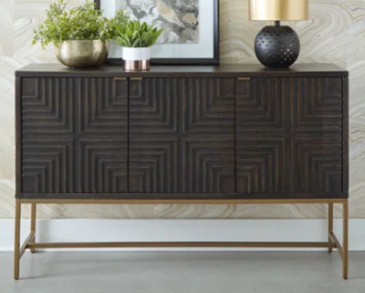 Willa Arlo™ Interiors Beatty 58'' Sideboard