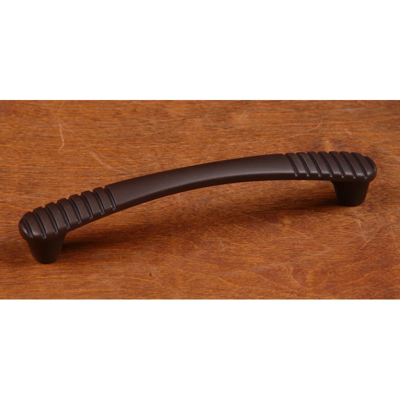 Rk International Ridges at Edge 5" Center to Center Bar Pull