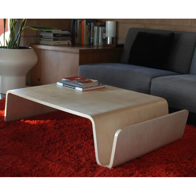Offi Scando Coffee Table