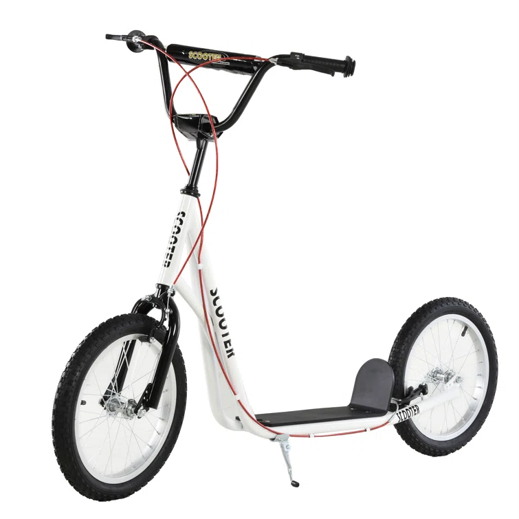 Aosom Aosom 1 Seater Scooter