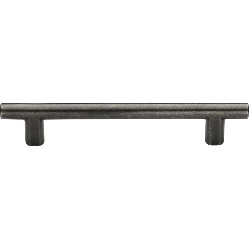Ashley Norton Straight Rustic Bar Pull