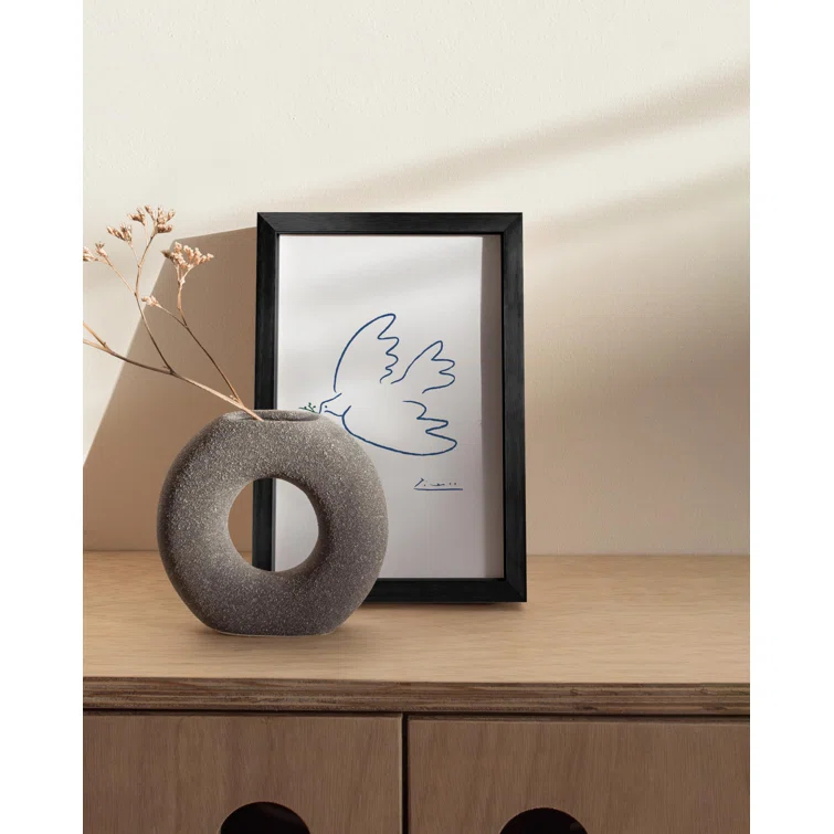 Haus and Hues Metal Picture Frame