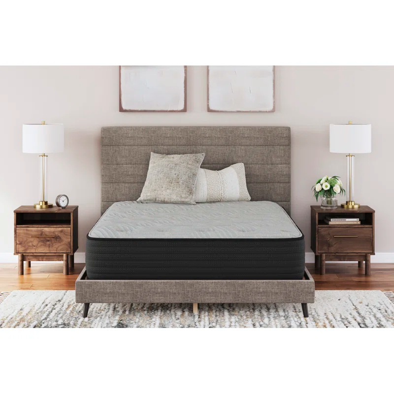 Signature Design by Ashley Palisades Plush California King Mattress