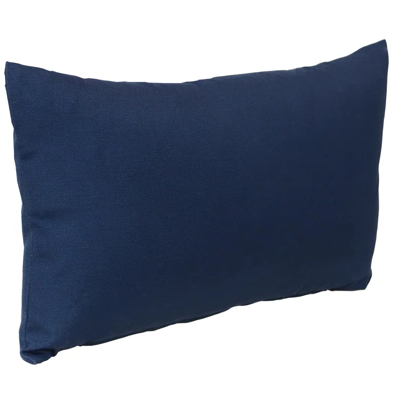 SunnyDaze Decor Indoor/Outdoor Throw Pillow (Set of 2)