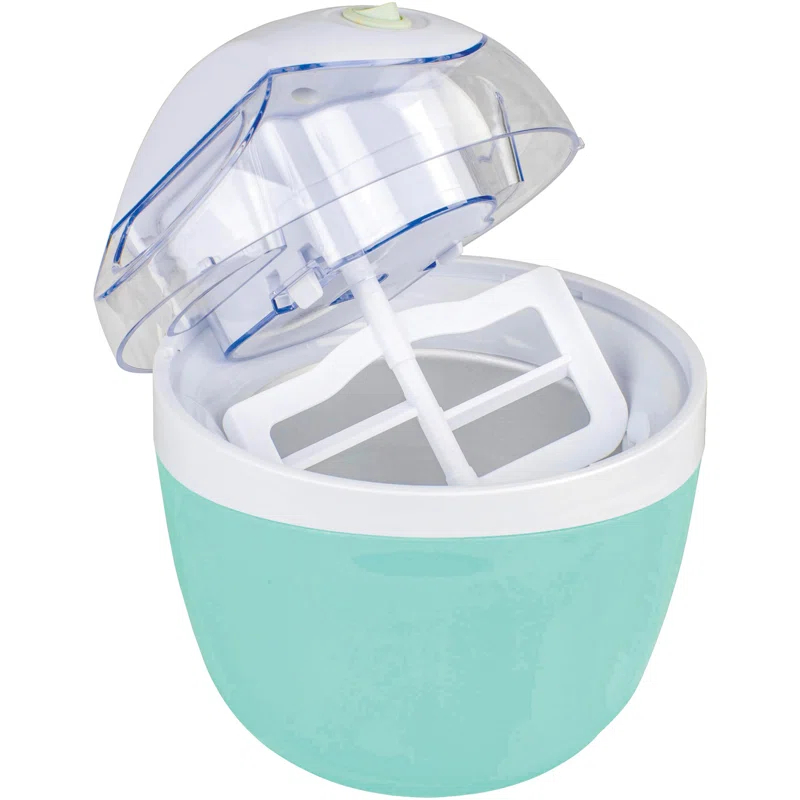 Decor Radiance Decor Radiance 1-Qt. Ice Cream Maker