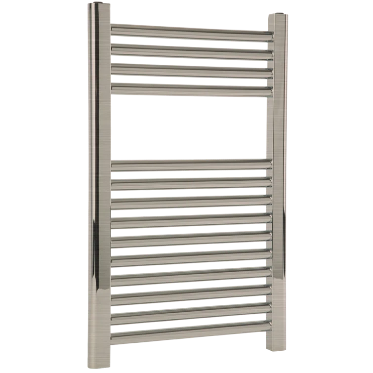 Artos Denby Straight Towel Rail Towel Warmer M06845P-BN