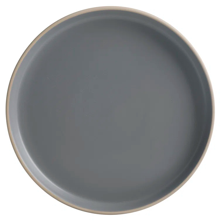 Zuma 16 Piece Dinnerware Set, Service for 4