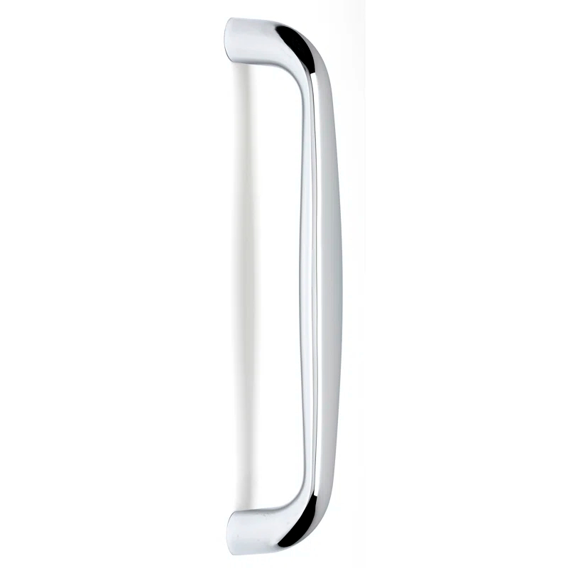 Alno Inc Contemporary 10" Center to Center Appliance Pull