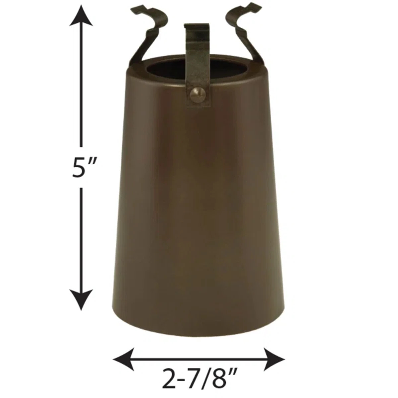 Bol Lamp Shield