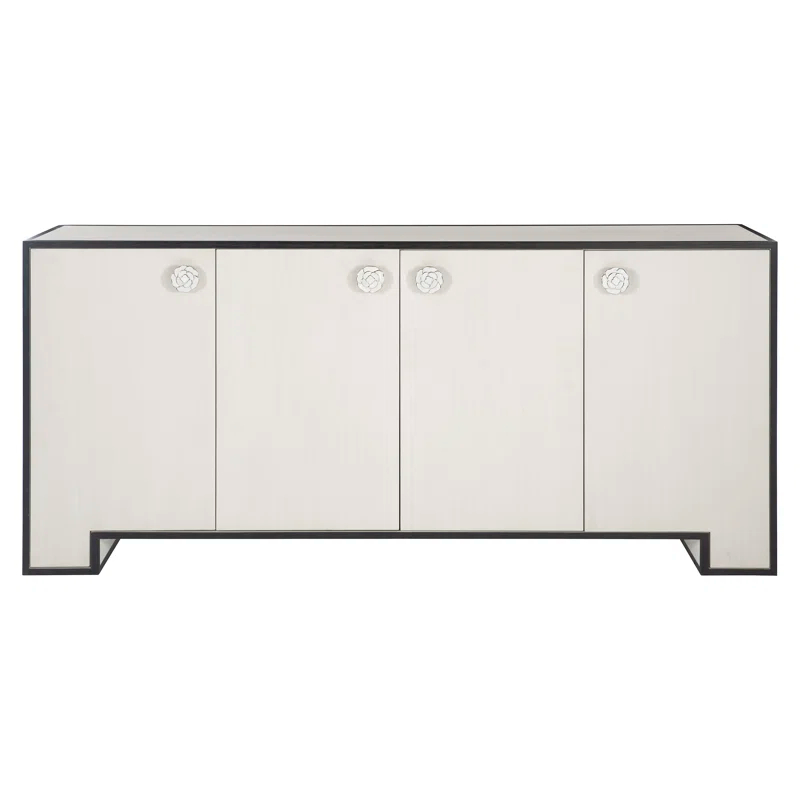 Bernhardt Silhouette 78'' Sideboard