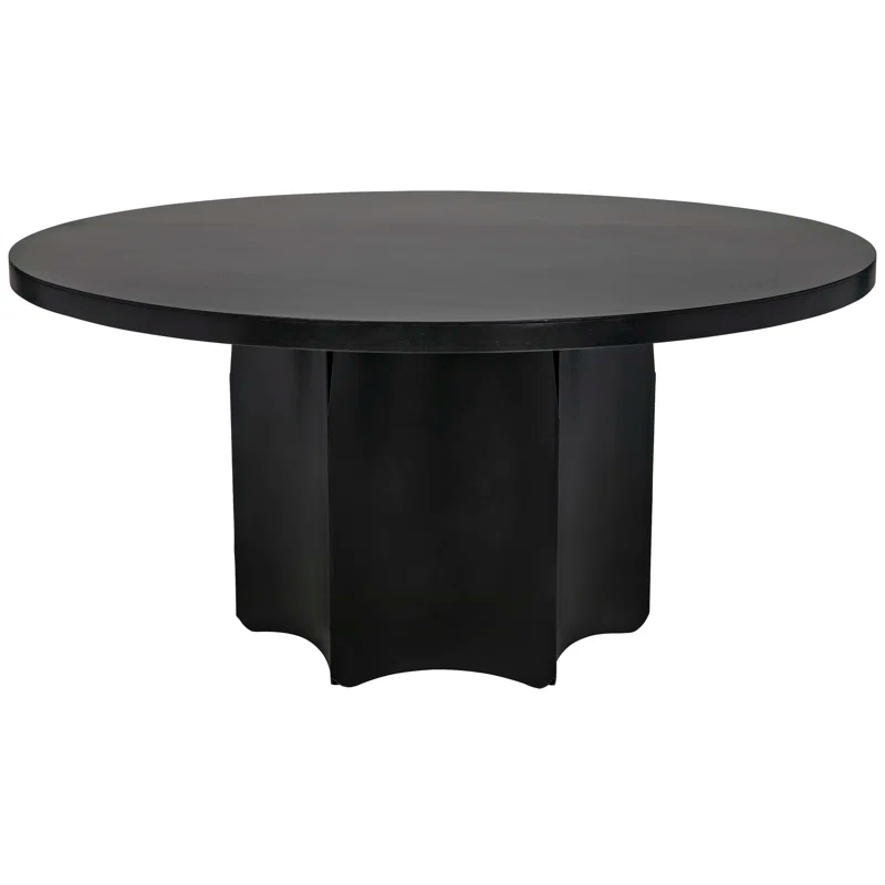Noir Rome Coffee Table