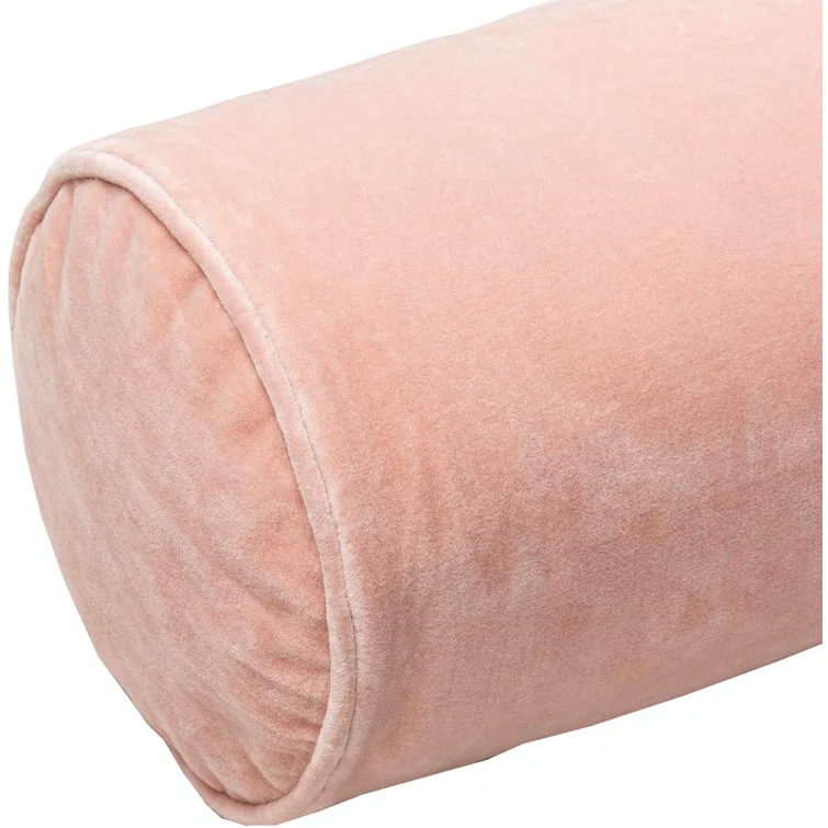 Deane Pillow Cover & Insert Bolster