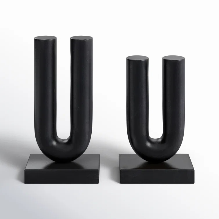 Aires Decorative Sculpture