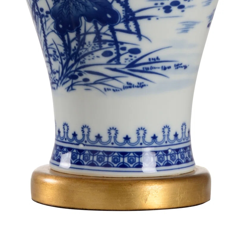 Mckee Table Lamp