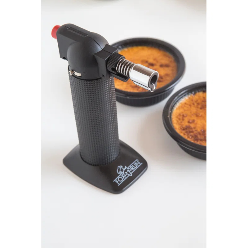 Fox Run Brands Creme Brulee Chef Torch
