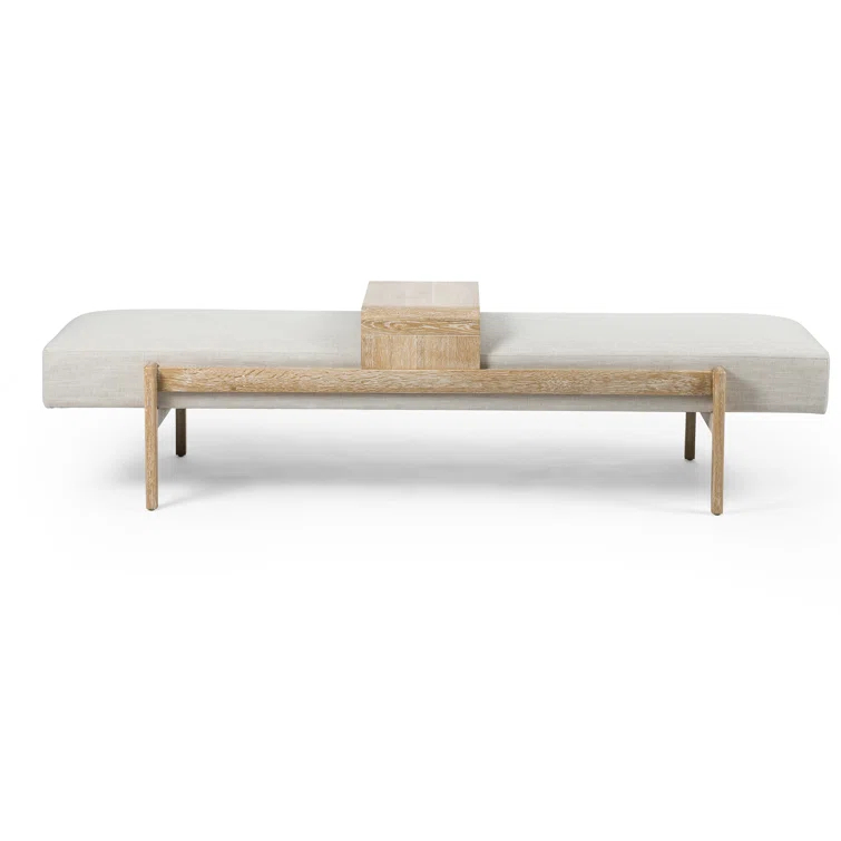 Romina Bench