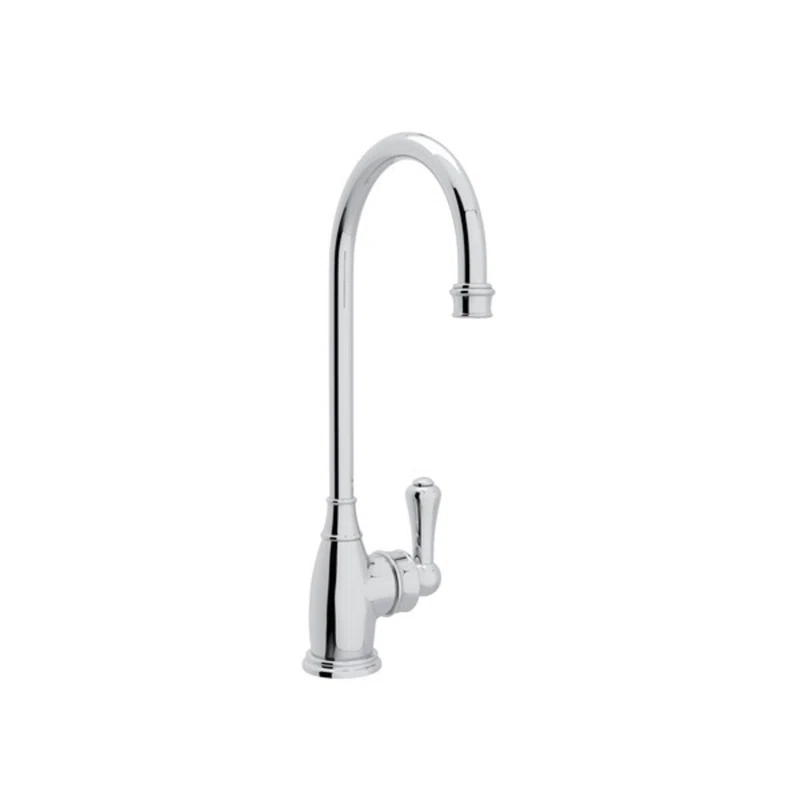 Georgian Era Bar/Food Prep Kitchen Faucet