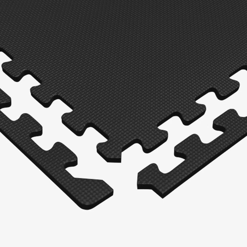 We Sell Mats 1/2" Thick Multipurpose Foam Floor Tiles 24 Square Feet (6 Tiles)
