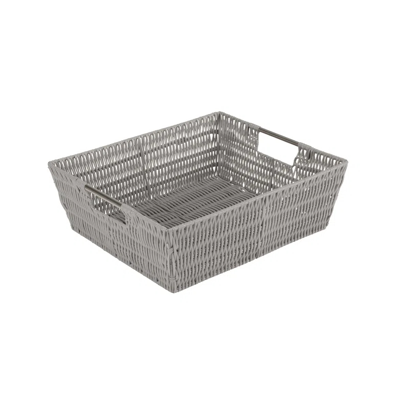 Simplify Simplify Plastic Box