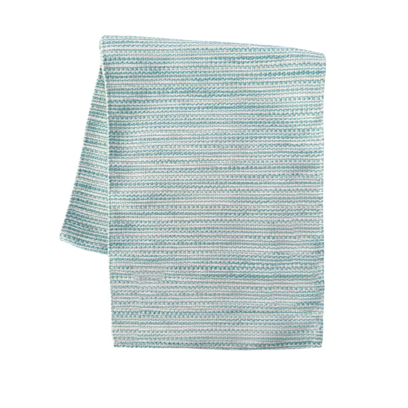 Bay View Indoor Outdoor Table Runner