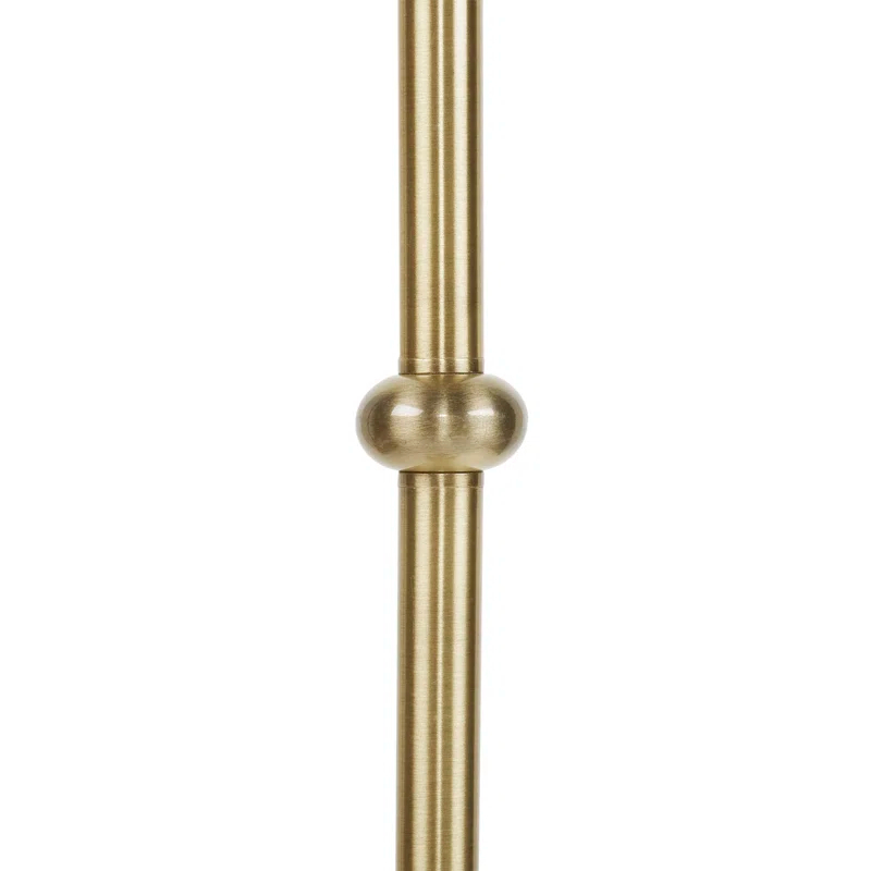 Hampton Hill Martha Stewart Athena 59'' Traditional Floor Lamp
