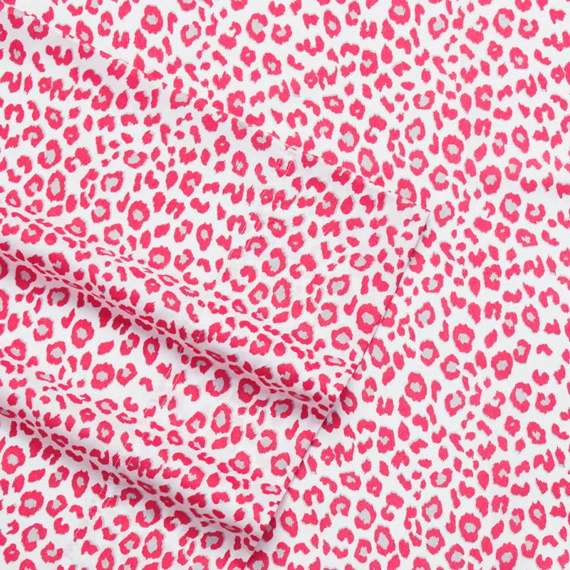 Betsey Johnson Betsey Johnson Printed Novelty Sheet Sets