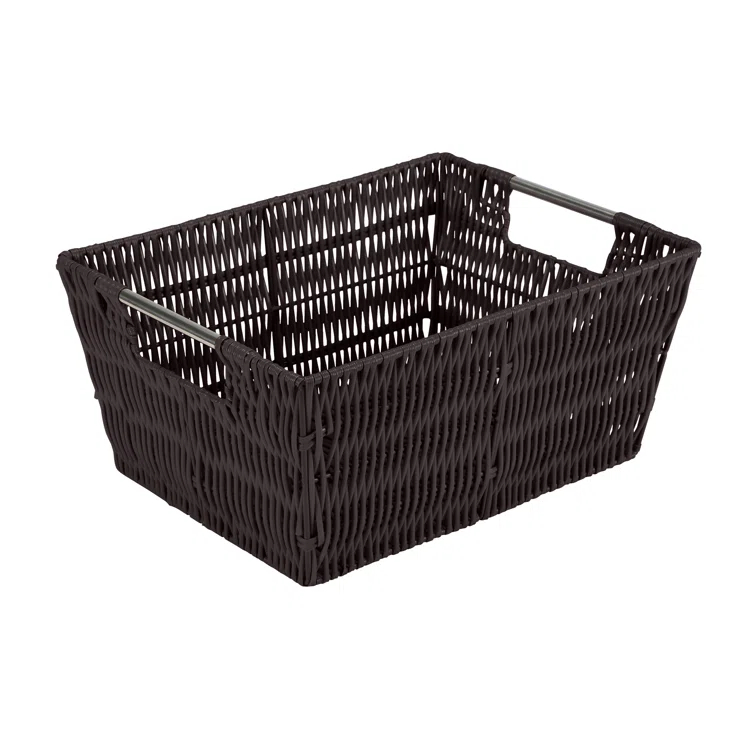 Simplify Simplify Plastic Box