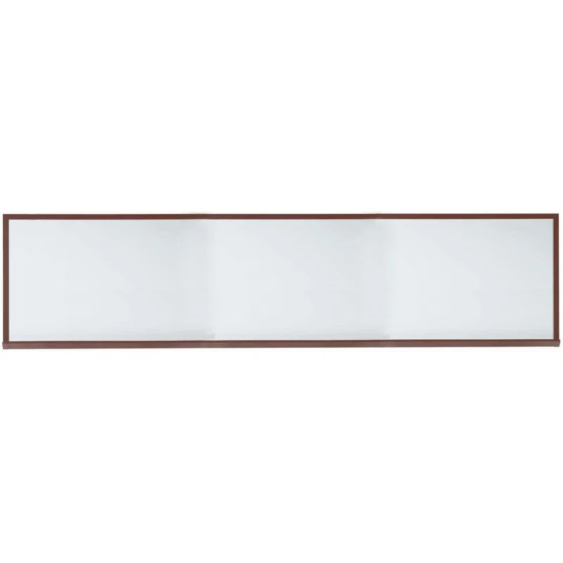 AARCO Wall Magnetic Whiteboard