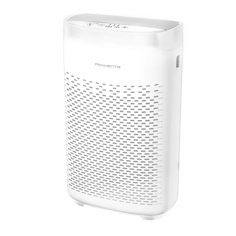 Rowenta Rowenta Air Purifier with HEPA Filter