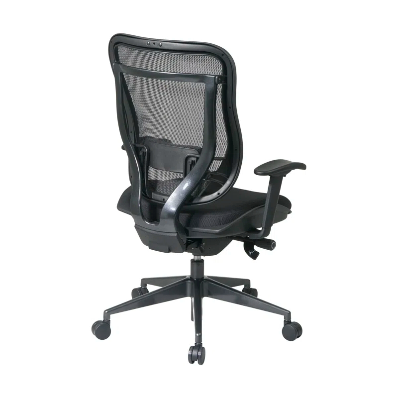 Office Star Products SPACE Mesh Task Chair